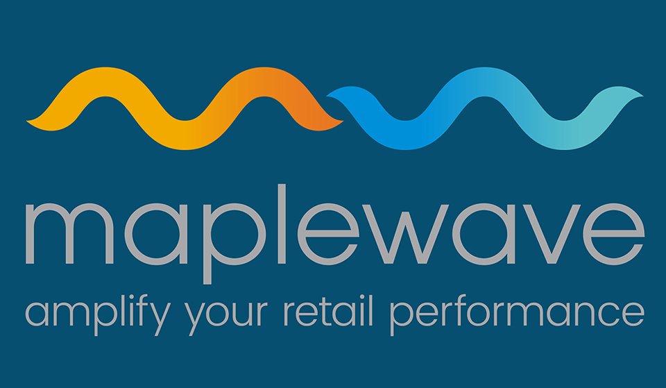 Maplewave Logo